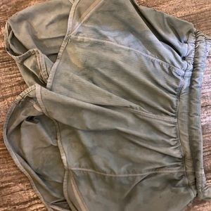 HOTTY HOT SHORTS 4’